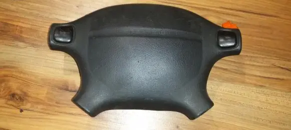 Mazda 323 Steering wheel airbag T93013A BC5A57K00