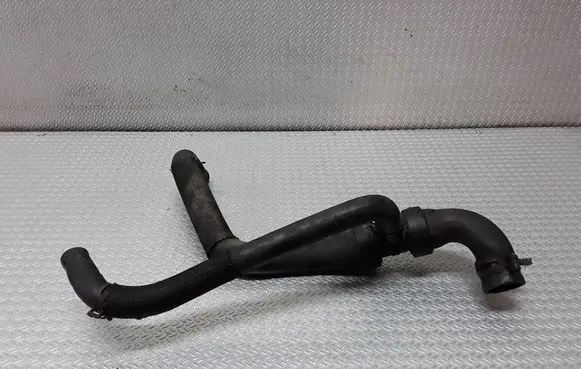 Peugeot 206 Engine coolant pipe/hose