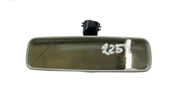 Citroen C4 Grand Picasso Rear view mirror (interior)