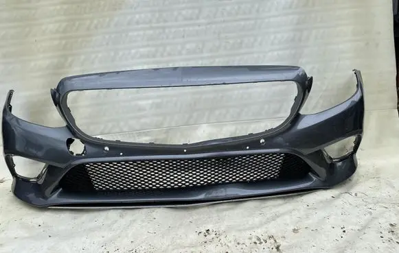 Mercedes-Benz C W205 Front bumper a205