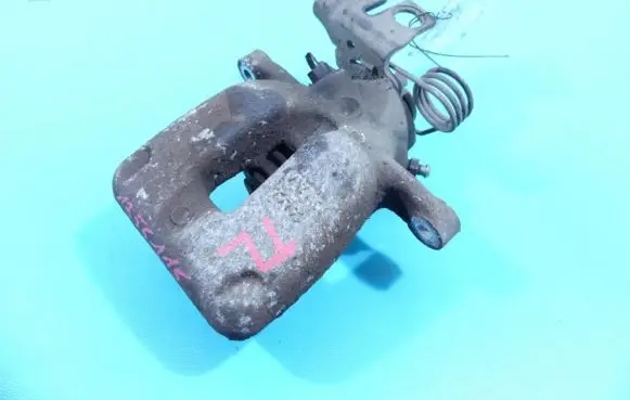 Volkswagen Caddy Rear brake caliper IMPRK1355115