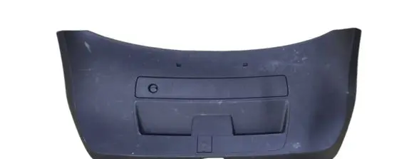 Audi A7 S7 4G Tailgate trim 4G8867979A
