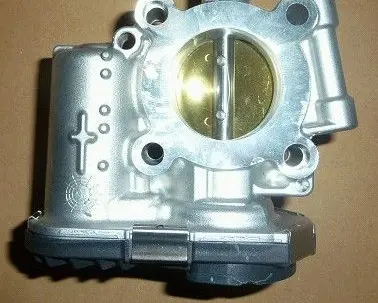 Opel Adam Throttle body valve 0280750499II