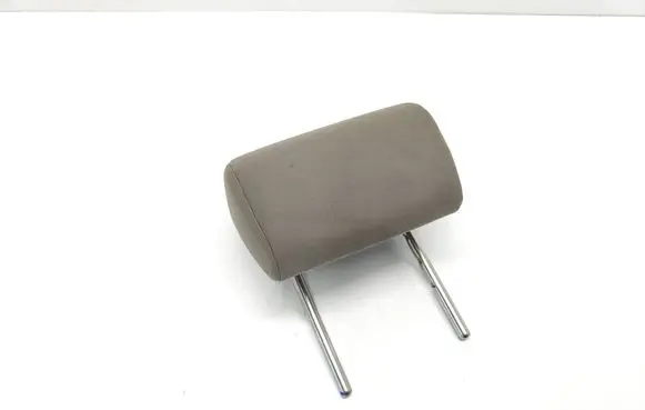 Volkswagen Golf VI Rear seat headrest 