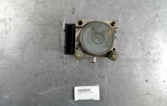 Renault Grand Modus ABS Pump 265800558