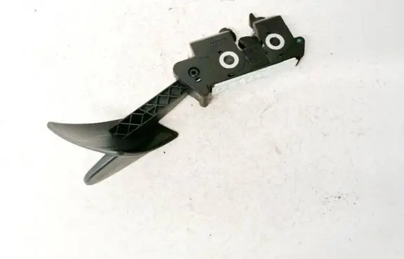 Ford Ka Seat back rest lock catch 