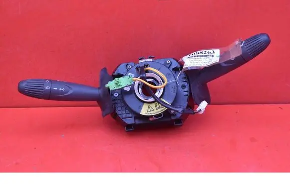 Fiat Ducato Other switches/knobs/shifts 