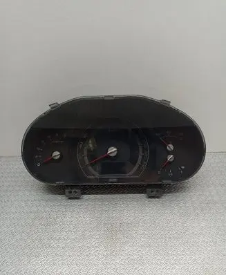 Speedometer (instrument cluster)