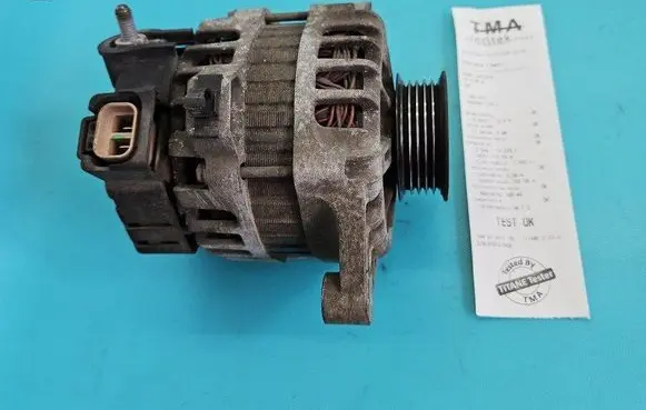 Generator/alternator