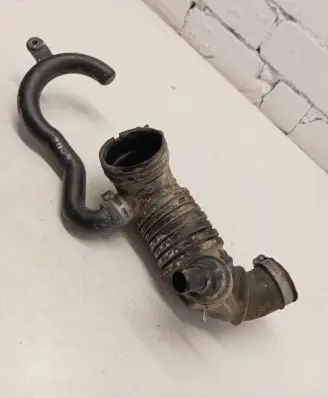 Ford Ranger Intercooler hose/pipe