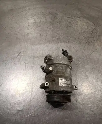 Audi A3 S3 8P Air conditioning (A/C) compressor (pump) 1K0820859Q 4088812904
