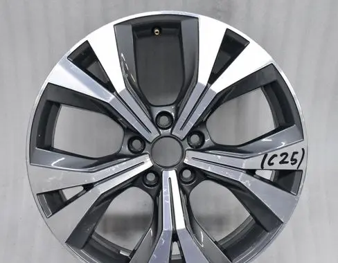 Seat Ateca R18 alloy rim 