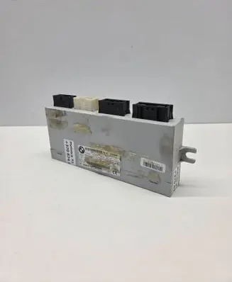 BMW 5 F10 F11 Tailgate/trunk control unit/module 7365898 76600000 82L00000