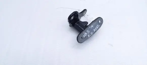Mercedes-Benz B W246 W242 Front door lower hinge 