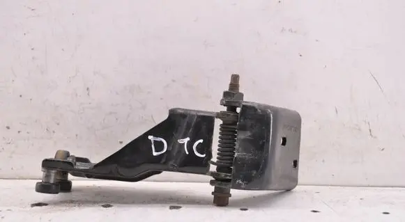 Chrysler Town & Country V Sliding door upper roller guide/hinge 05020672AD