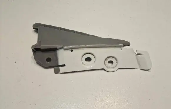 Toyota Aygo AB40 Front bumper mounting bracket 525370H010 3200101162 52537-0H010