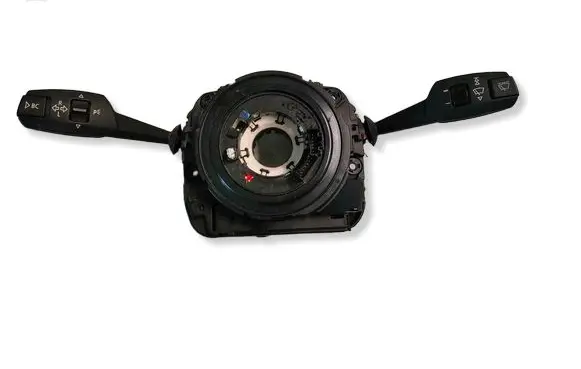 BMW X1 E84 Steering wheel trim 