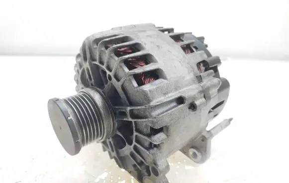 Skoda Octavia Mk3 (5E) Generator/alternator ALT2163CP