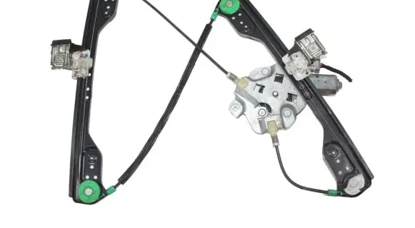 Chrysler 300 - 300C Front door window regulator with motor 0506547AE 0506547