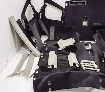 Audi Q5 SQ5 Other interior part