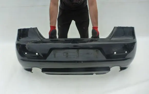 Alfa Romeo 159 Rear bumper