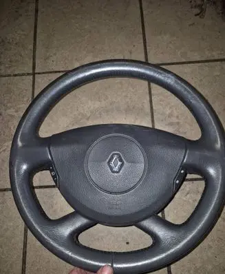 Renault Espace - Grand espace IV Steering wheel D011V