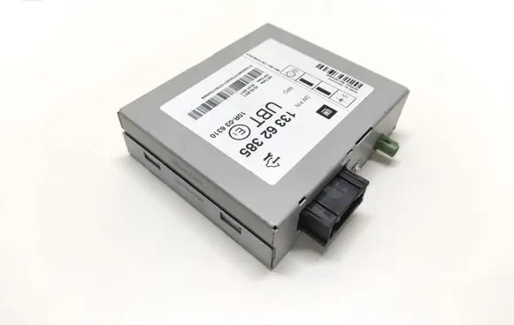 Opel Insignia A Antenna control unit 13362385 10R036310