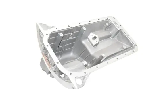 BMW 3 E36 Oil sump 1727413 11131727411 1727411