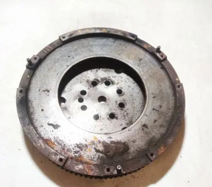 KIA Cerato Flywheel