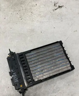 Opel Astra H Electric car heater 050970289