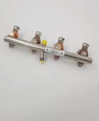 Aston Martin DBX Exhaust manifold 