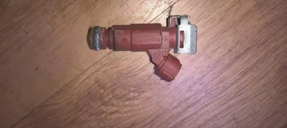 Nissan Primera Fuel injector 0280155940 16600-9f600