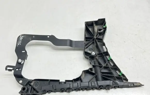 Volvo S90, V90 Rear bumper mounting bracket 31425064