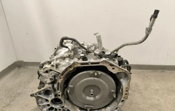 Nissan X-Trail T32 Automatic gearbox 3WX4B 216X10030