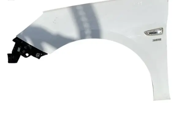 Opel Astra K Fender