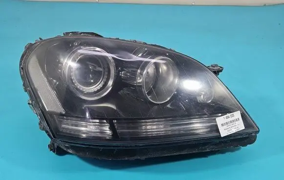 Mercedes-Benz ML W164 Headlight/headlamp IMPRK1454220