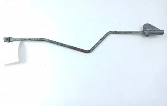 Mercedes-Benz SLK R171 Gear shift rod A2112670032 2112670032
