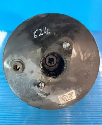Ford Fiesta Brake booster 0204J00133 8V512B195LG 26657B1360