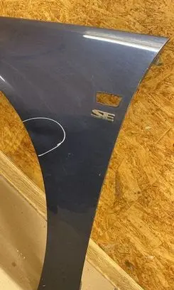 Opel Insignia A Fender