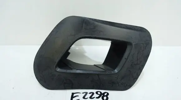 BMW 1 F20 F21 Headlight washer nozzle holder 8060295