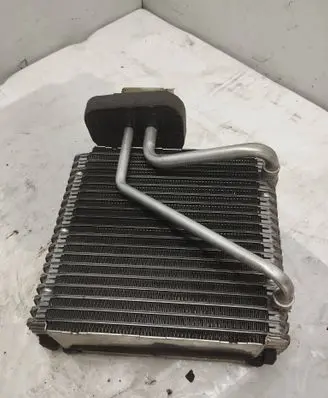 Ford Galaxy Air conditioning (A/C) radiator (interior) 