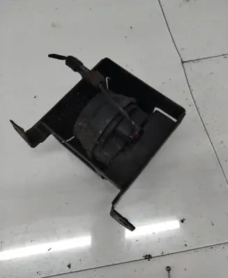 Alarm system siren