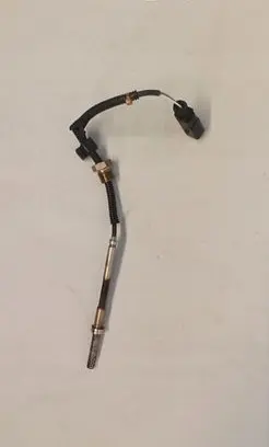 Audi A5 8T 8F Exhaust gas temperature sensor 4H0906088B