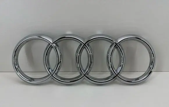 Audi A5 Manufacturer badge logo/emblem 8T0853605