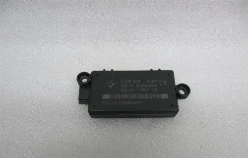 BMW 6 E63 E64 Aerial antenna switch 6950525