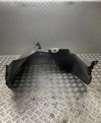 Dacia Logan VAN Front wheel arch liner splash guards 8200595794