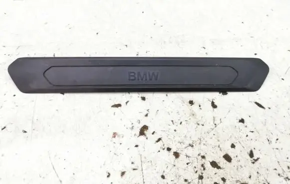 BMW X3 G01 Front sill trim cover 7393397 223300113 100008