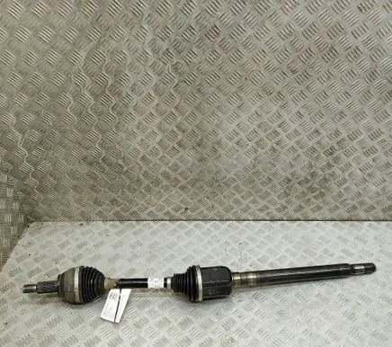 Land Rover Defender Front driveshaft L8B23N128AA
