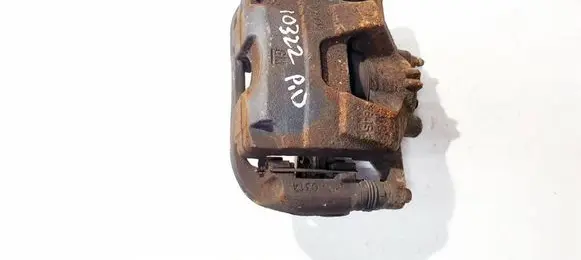 Opel Astra J Front brake caliper
