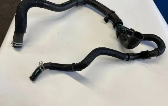 Ford Mondeo MK V Engine coolant pipe/hose DG93-8B273-JH